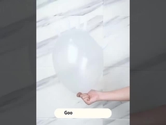 무거운 용량 일회용 니트릴 장갑 찢어지지 않는 ASTM D6319